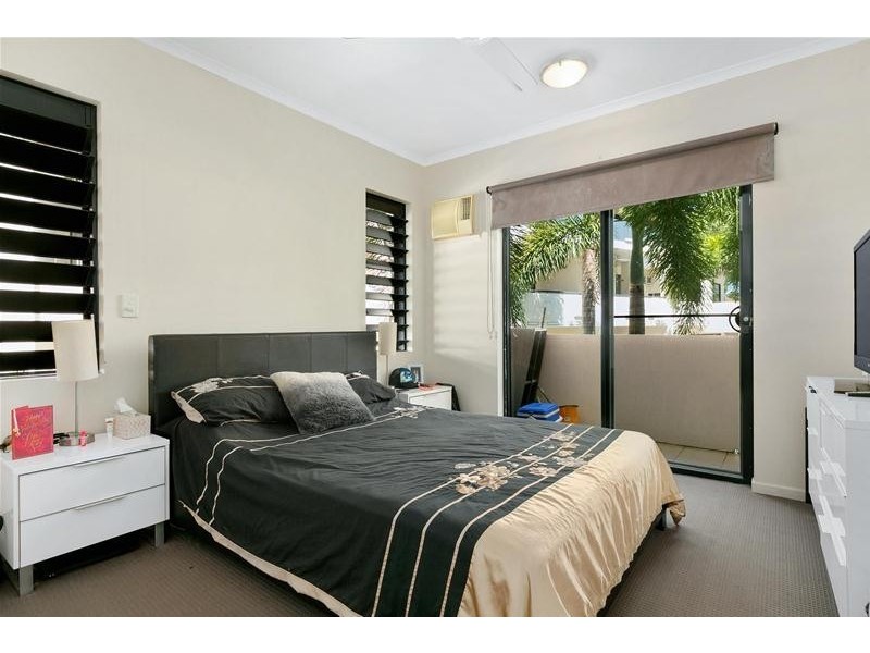 13/5-7 Nellie Street, Parramatta Park QLD 4870
