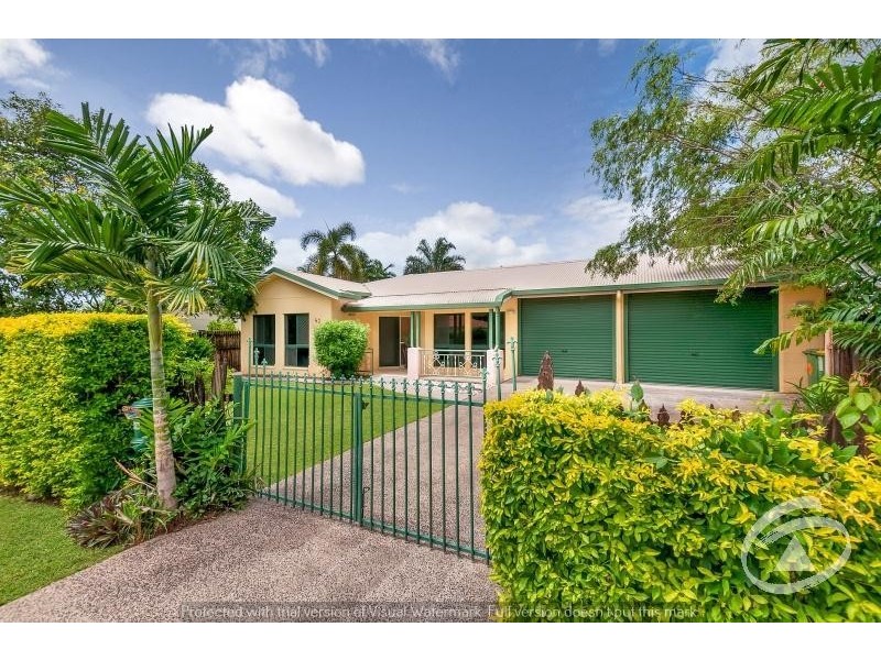 43 Canecutter Road, Edmonton QLD 4869