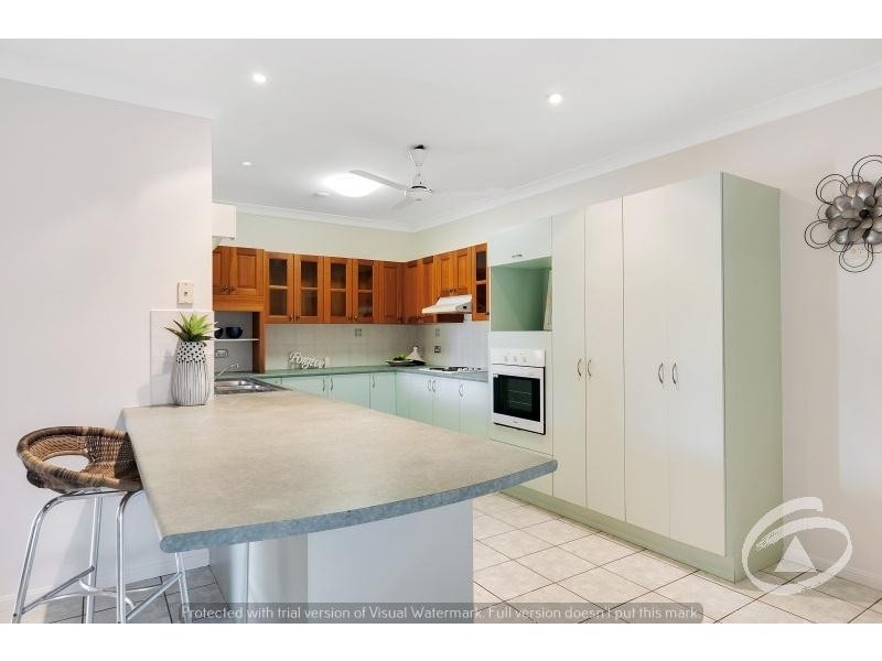 43 Canecutter Road, Edmonton QLD 4869