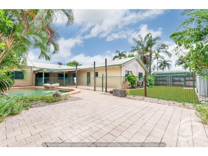 43 Canecutter Road, Edmonton QLD 4869