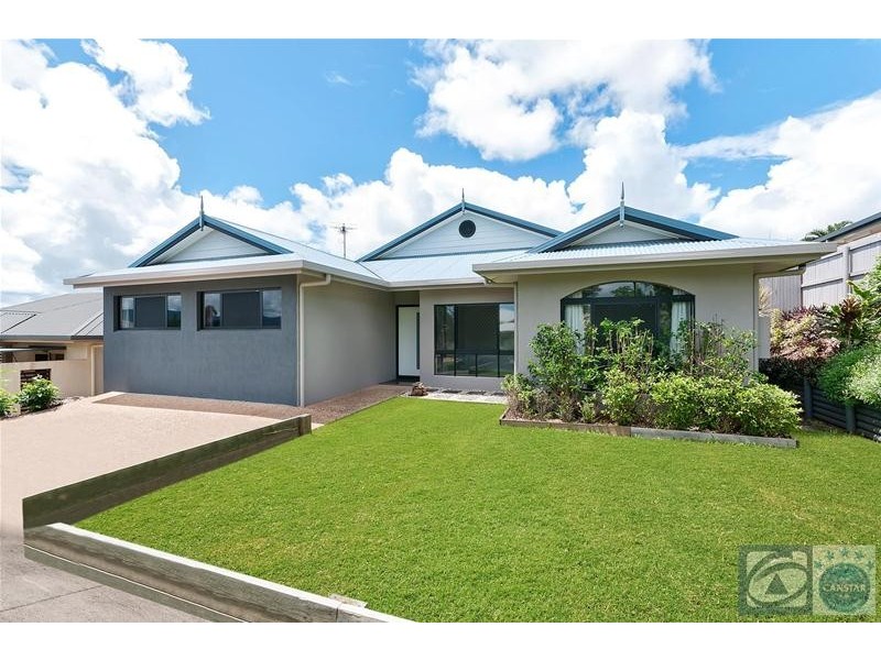 9 Red Gum Close, Mount Sheridan QLD 4868