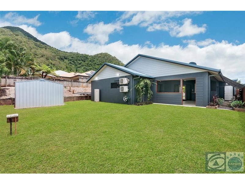 9 Red Gum Close, Mount Sheridan QLD 4868