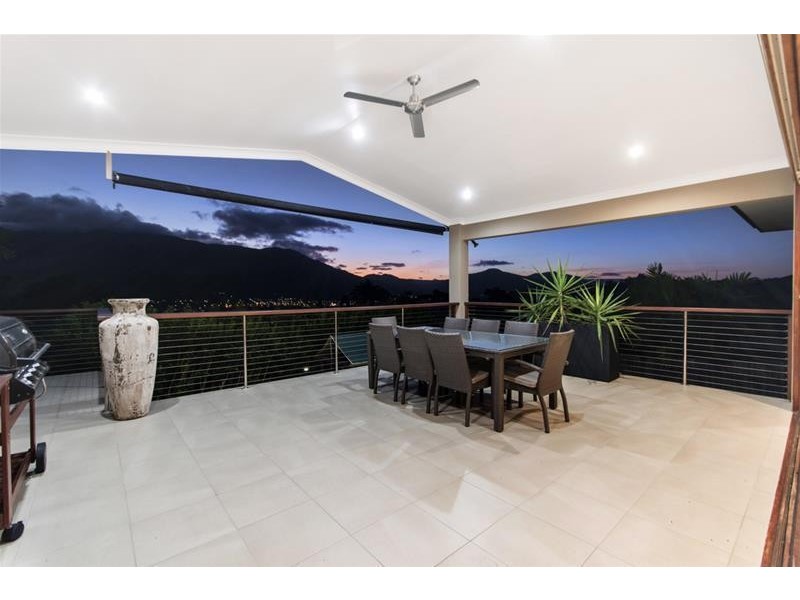 21 The Peak, Brinsmead QLD 4870