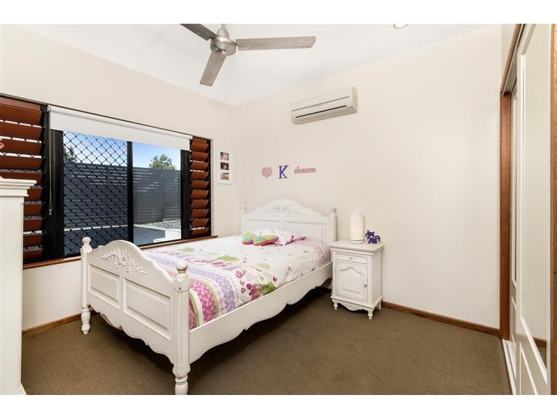 21 The Peak, Brinsmead QLD 4870