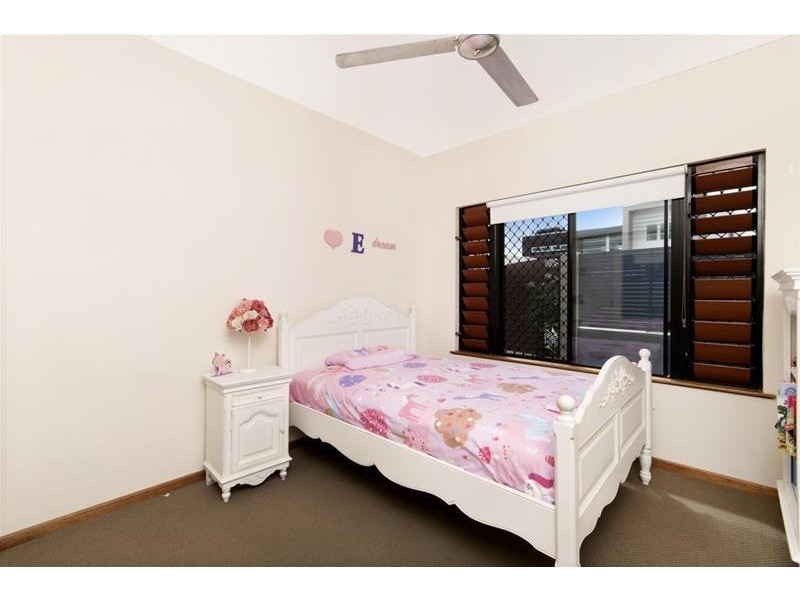 21 The Peak, Brinsmead QLD 4870