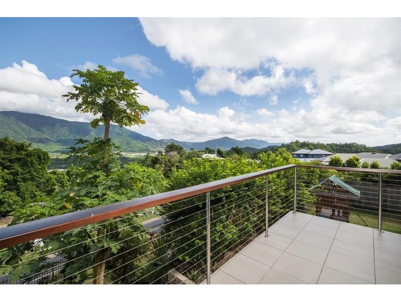 21 The Peak, Brinsmead QLD 4870