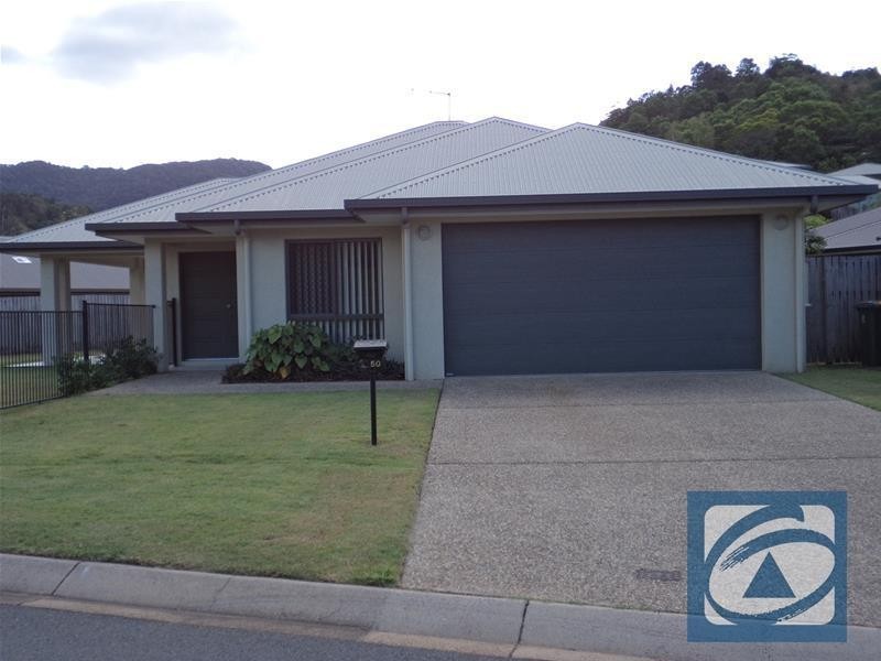 50 Sunbird Drive, Bayview Heights QLD 4868