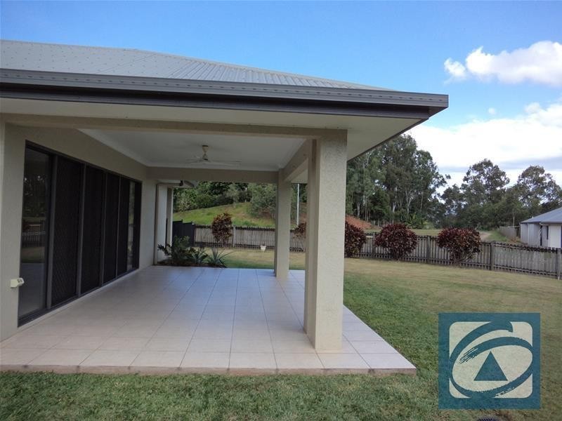 50 Sunbird Drive, Bayview Heights QLD 4868