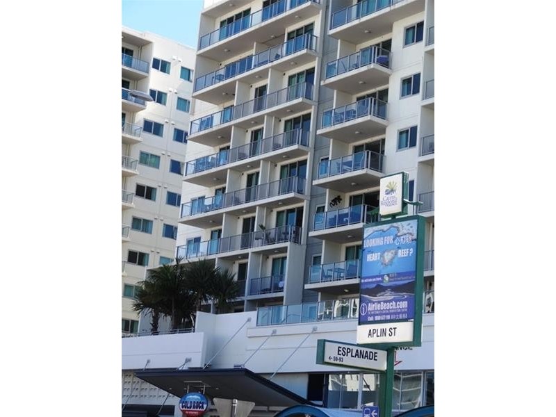 20706/99 The Esplanade, Cairns City QLD 4870