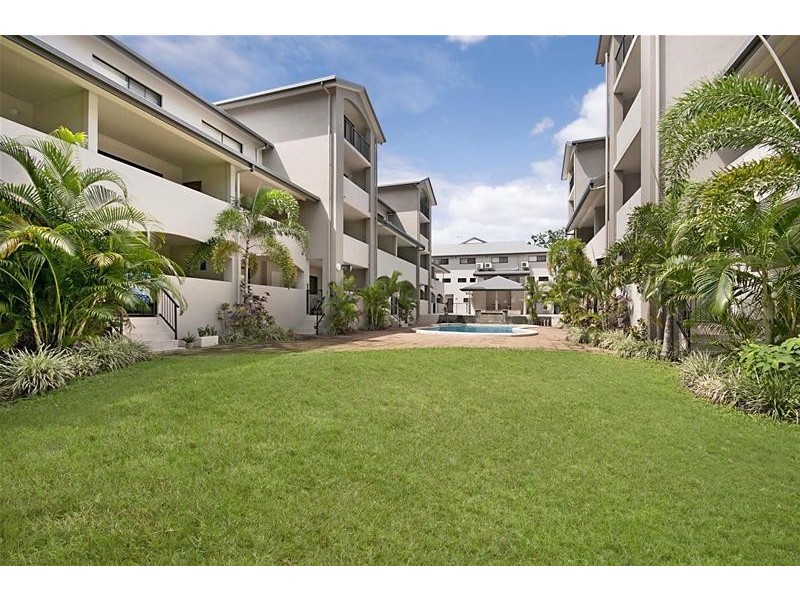 36/82 Martyn Street, Parramatta Park QLD 4870