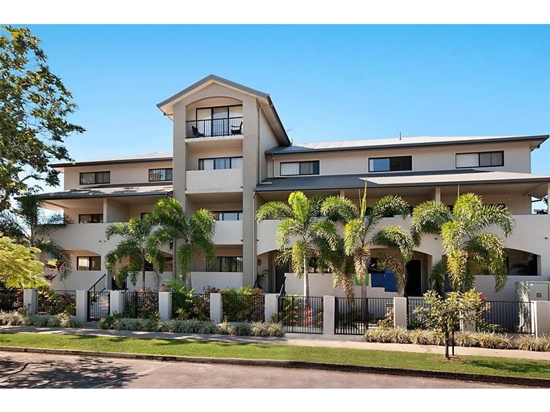 36/82 Martyn Street, Parramatta Park QLD 4870