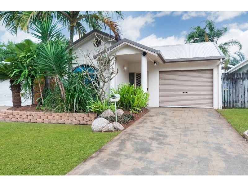 112 Benjamina Street, Mount Sheridan QLD 4868