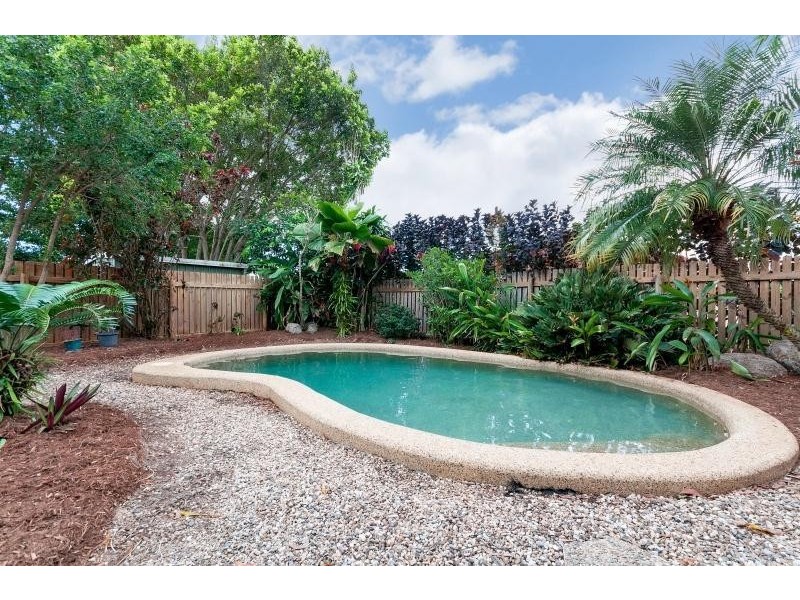 112 Benjamina Street, Mount Sheridan QLD 4868