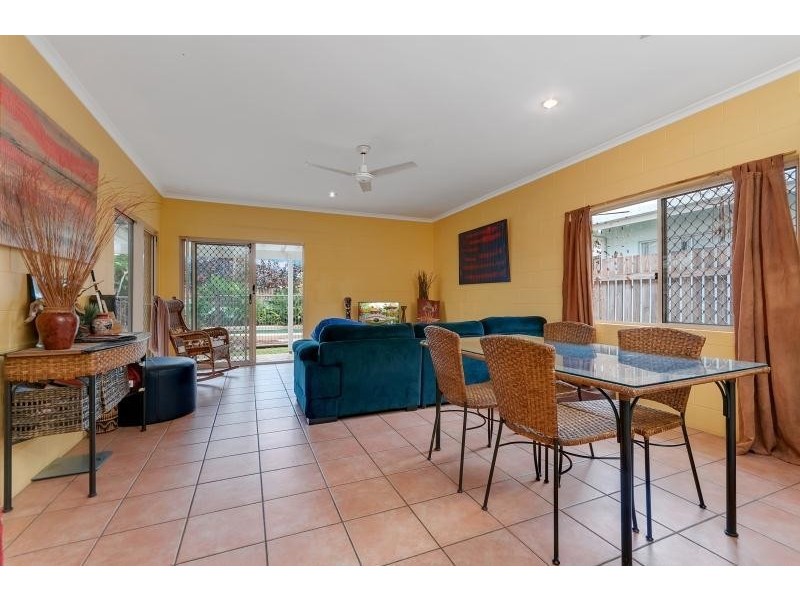 112 Benjamina Street, Mount Sheridan QLD 4868