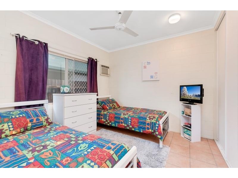 112 Benjamina Street, Mount Sheridan QLD 4868