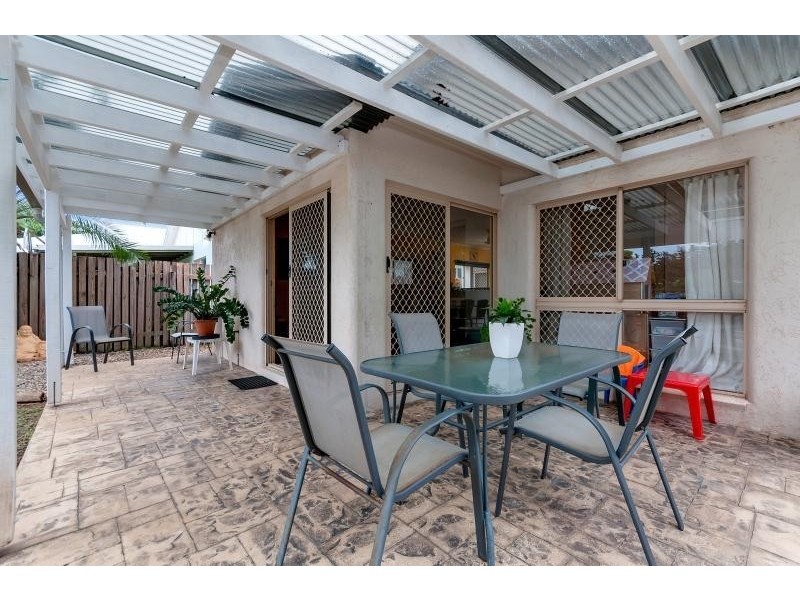 112 Benjamina Street, Mount Sheridan QLD 4868