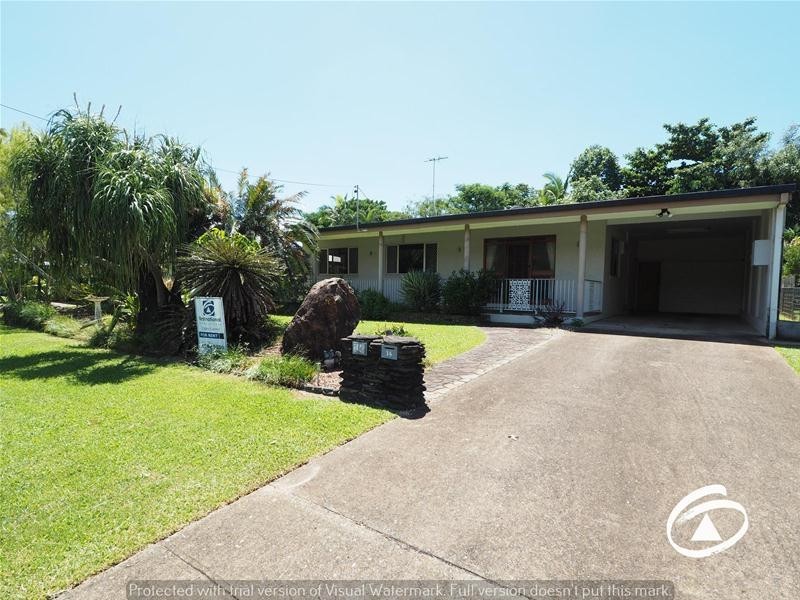 14 Venezia Street, Woree QLD 4868