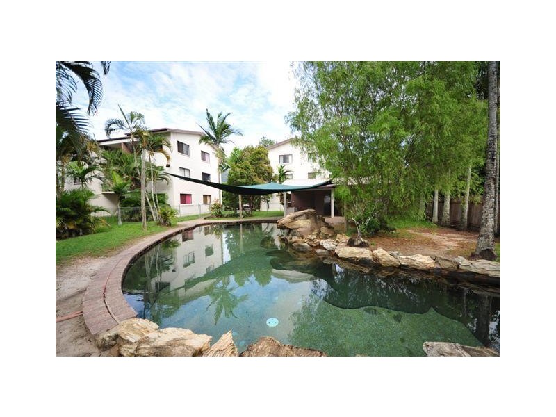 27/173 Mayers Street, Manoora QLD 4870