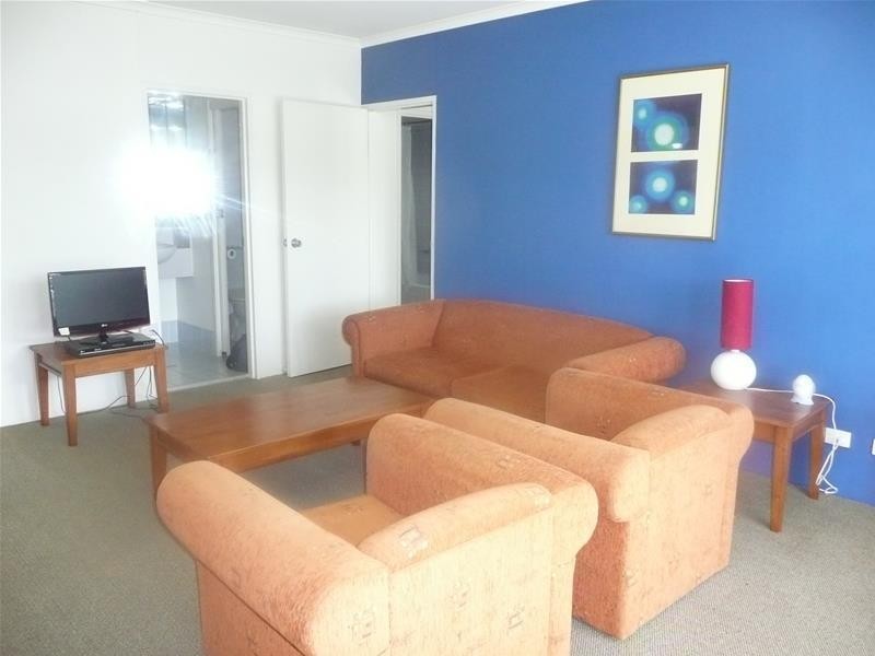 22A/219-225 Abbott Street, Cairns North QLD 4870