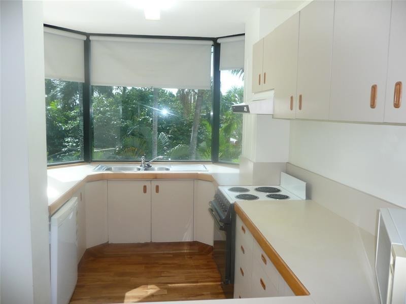 22A/219-225 Abbott Street, Cairns North QLD 4870