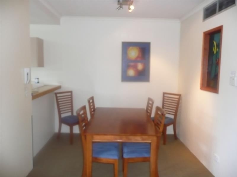 22A/219-225 Abbott Street, Cairns North QLD 4870