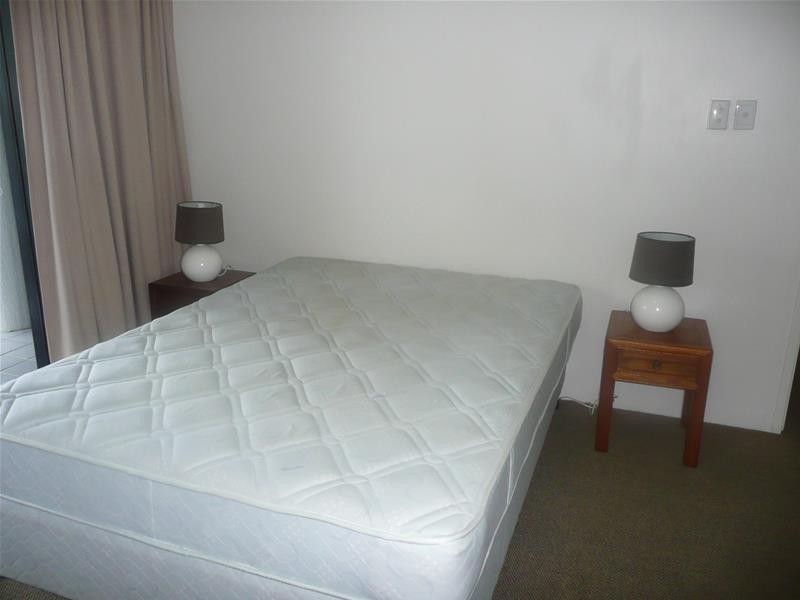 22A/219-225 Abbott Street, Cairns North QLD 4870