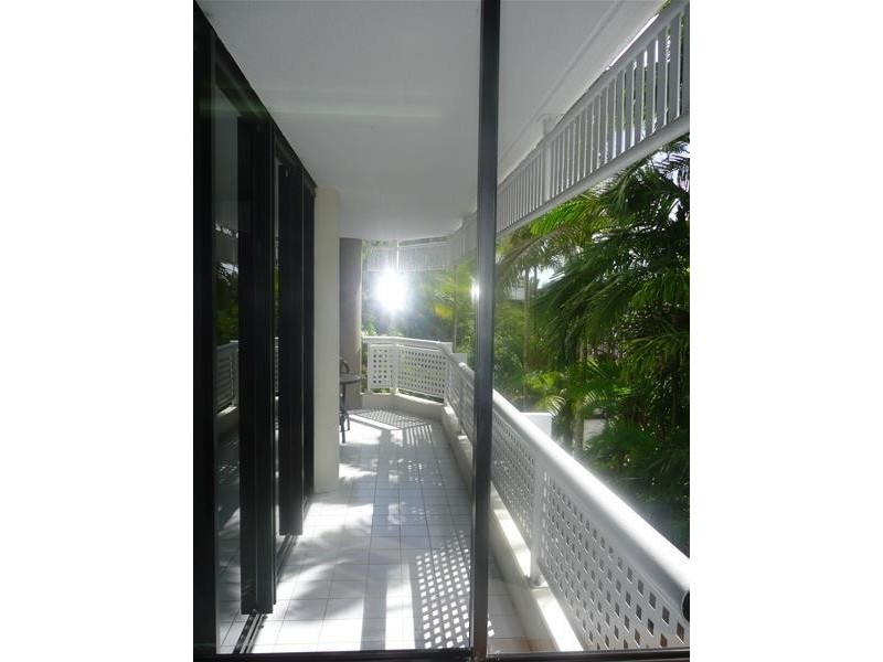 22A/219-225 Abbott Street, Cairns North QLD 4870