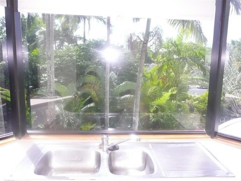 22A/219-225 Abbott Street, Cairns North QLD 4870