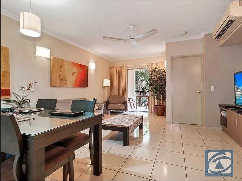 405/12-21 Gregory Street, Westcourt QLD 4870