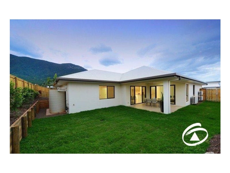 13 Laguna Avenue, Redlynch QLD 4870