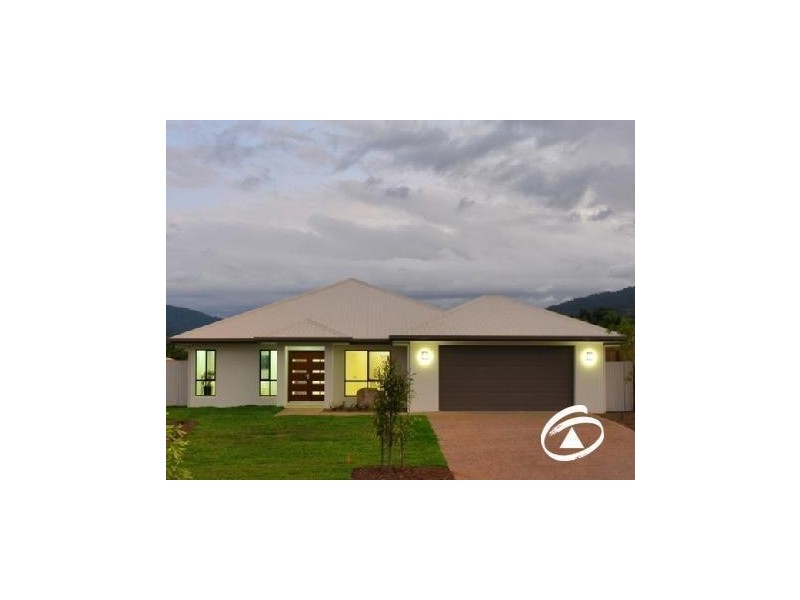 13 Laguna Avenue, Redlynch QLD 4870