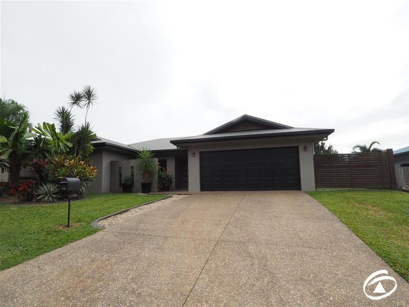 44 Piccone Drive, Edmonton QLD 4869