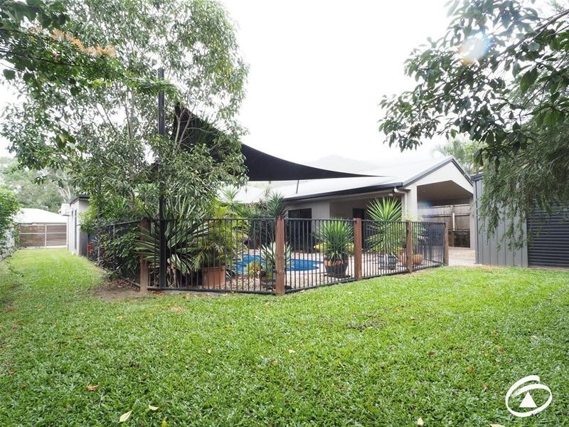 44 Piccone Drive, Edmonton QLD 4869