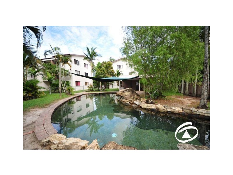 27/173 Mayers Street, Manoora QLD 4870