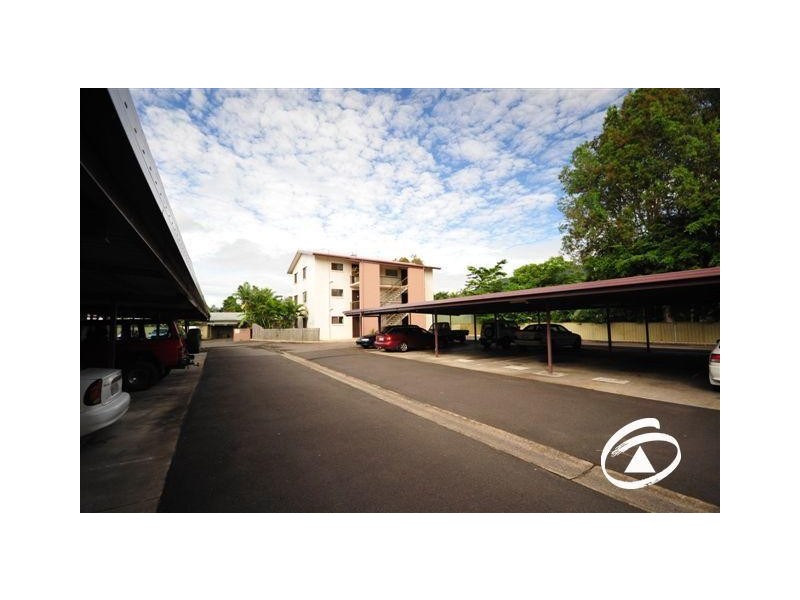 27/173 Mayers Street, Manoora QLD 4870