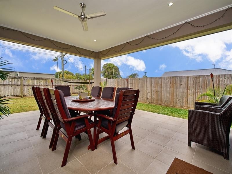 18 Devine Crescent, Gordonvale QLD 4865