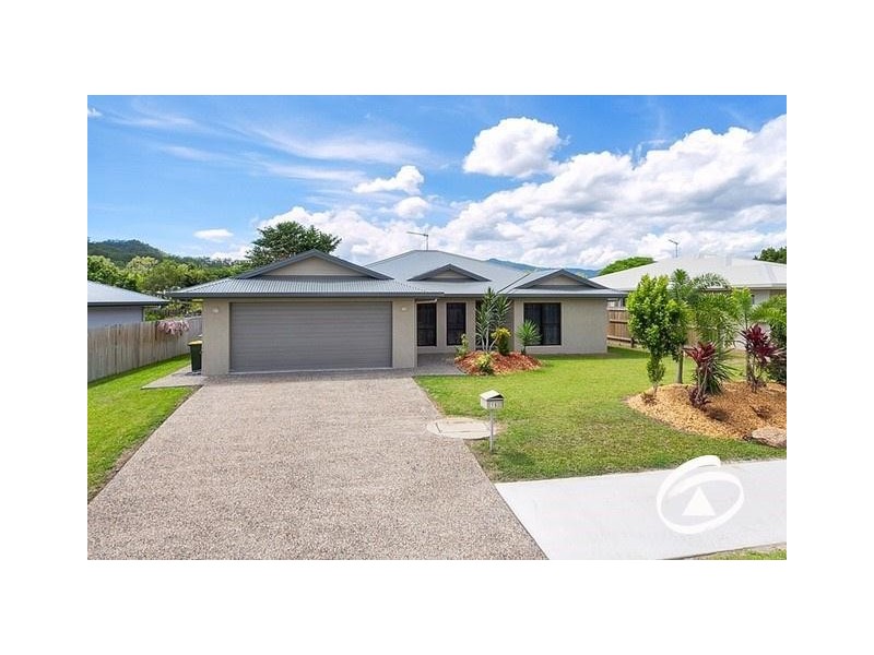 15 Exploration Way, Edmonton QLD 4869