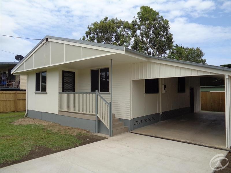 10A Olive Street, Manoora QLD 4870