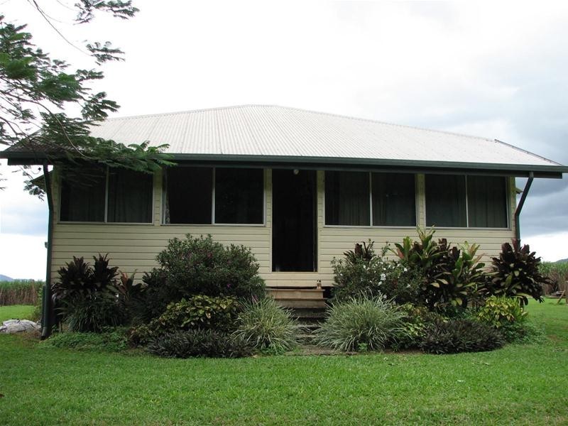 26 Munro Road, Bellenden Ker QLD 4871