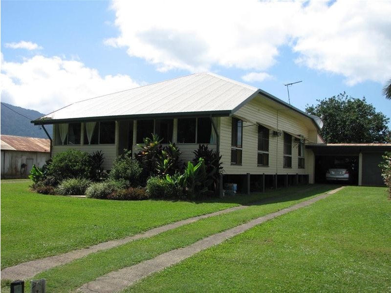 26 Munro Road, Bellenden Ker QLD 4871