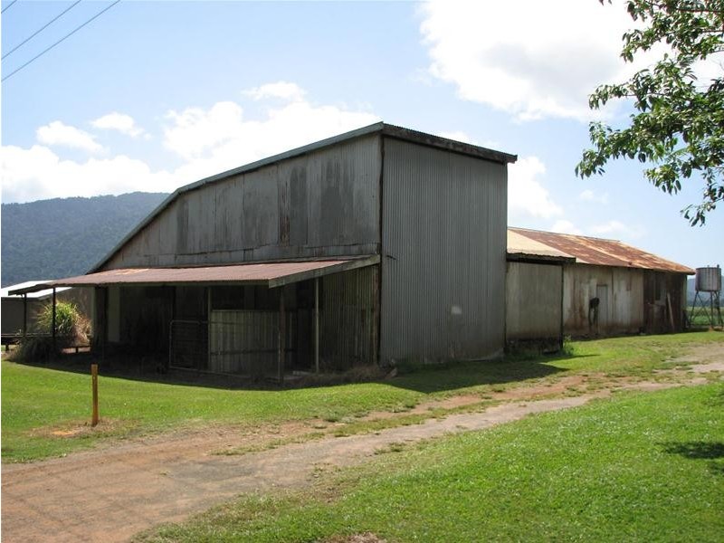 26 Munro Road, Bellenden Ker QLD 4871