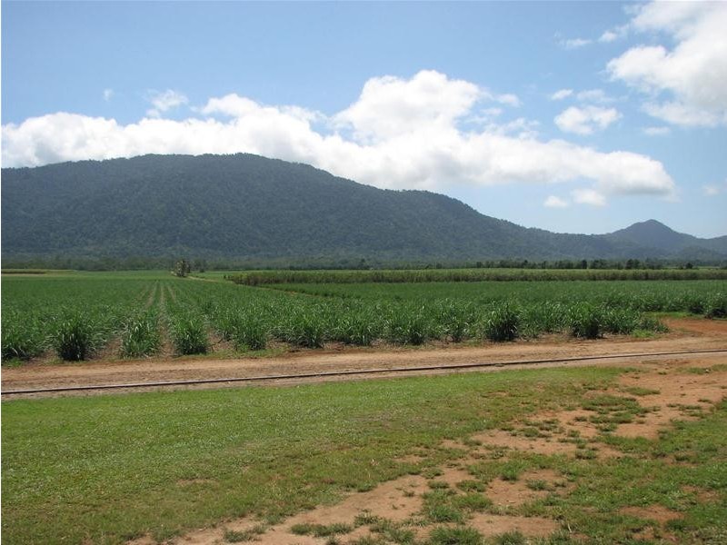 26 Munro Road, Bellenden Ker QLD 4871