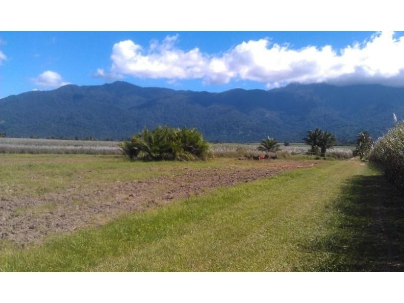 26 Munro Road, Bellenden Ker QLD 4871