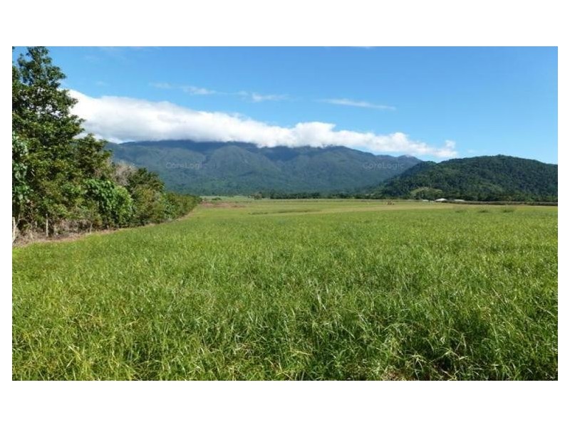 26 Munro Road, Bellenden Ker QLD 4871