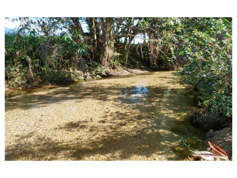 26 Munro Road, Bellenden Ker QLD 4871