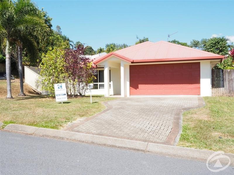 6 Gavin Hamilton Close, Redlynch QLD 4870