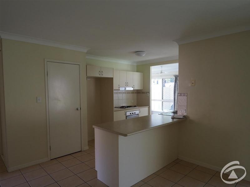 6 Gavin Hamilton Close, Redlynch QLD 4870