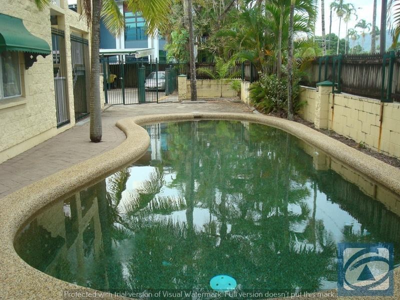 13/71-73 Alfred Street, Manunda QLD 4870