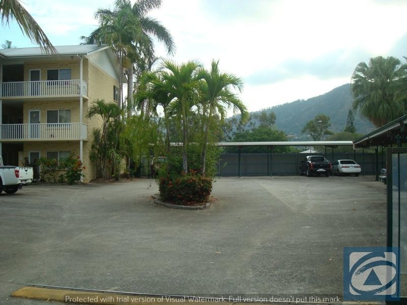 13/71-73 Alfred Street, Manunda QLD 4870