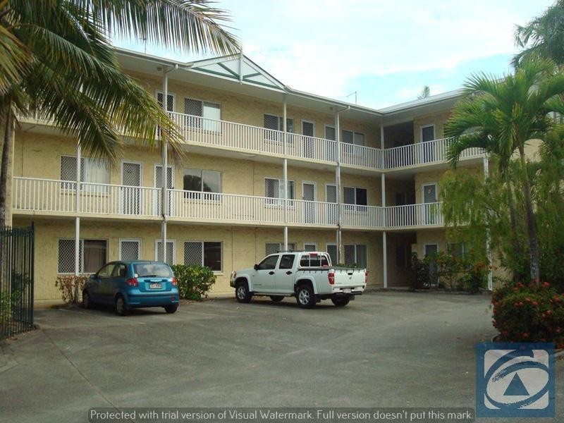 13/71-73 Alfred Street, Manunda QLD 4870